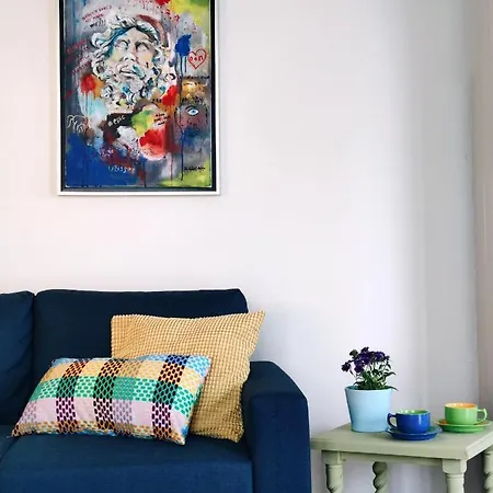 Hermione's Place בית נופש *