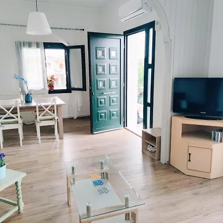 Hermione's Place بيت للعطل Nea Silata