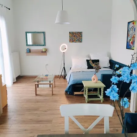 Hermione's Place Дом отдыха