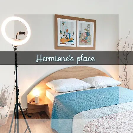 Hermione's Place Дом отдыха